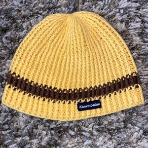Men’s Toboggan Hat